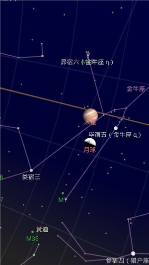 谷歌星空地图手机版