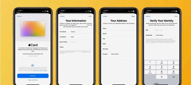 Apple Card是什么？Apple Card怎么申请[多图]图片2