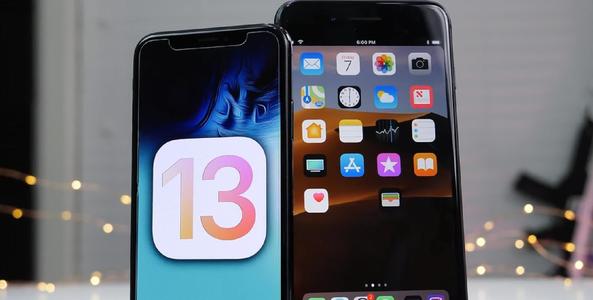 苹果iOS13 Beta6体验版怎么样？苹果iOS13 Beta6如何切换黑暗模式