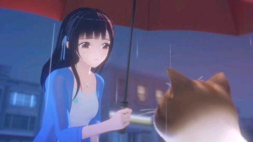 喵与筑手游评测：创造猫咪温暖世界图片2