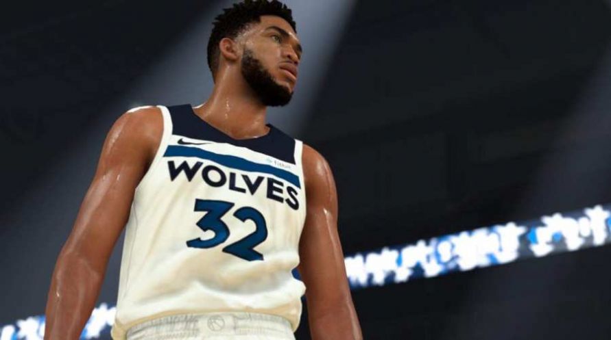 nba 2k21次世代版本手机版 v98.0.2截图3