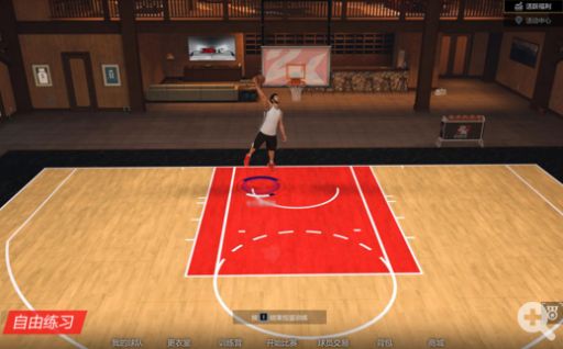 NBA2K Online 2手机版安卓官网下载安装 v0.2.25截图4