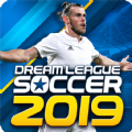 DreamLeagueSoccer2019最强阵容安卓官方版 v6.13