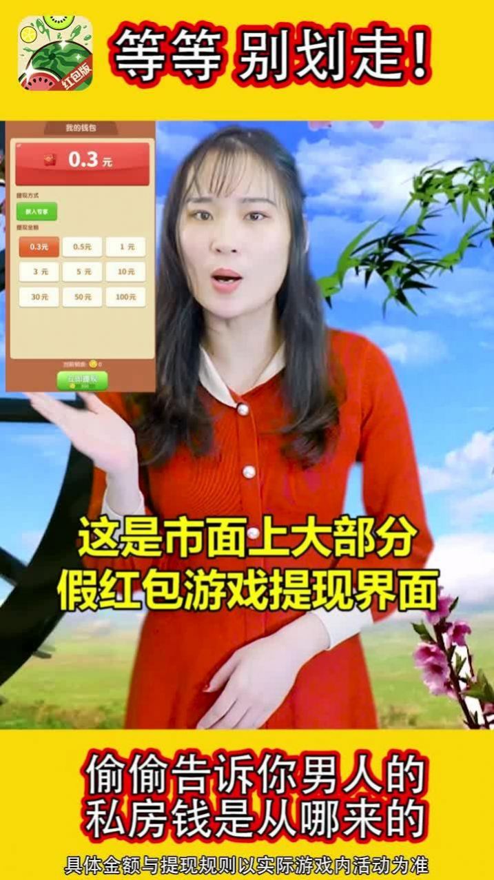 西瓜碰碰乐截图4