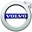 2022volvo on road