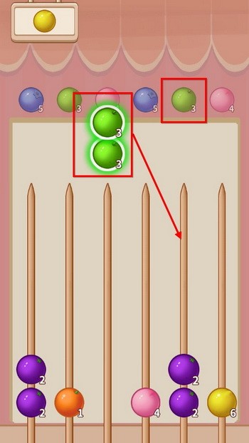 山楂串游戏怎么玩?山楂串小游戏攻略技巧(附山楂串游戏下载)3