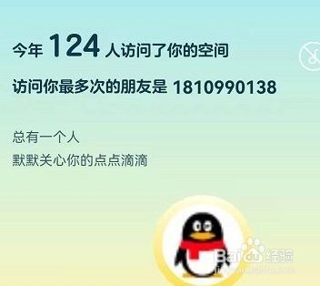 qq2021年度社交形象怎么看?qq2021年度社交形象查看入口6