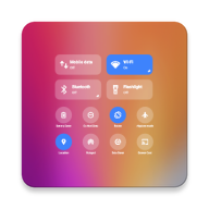 Mi Control Center