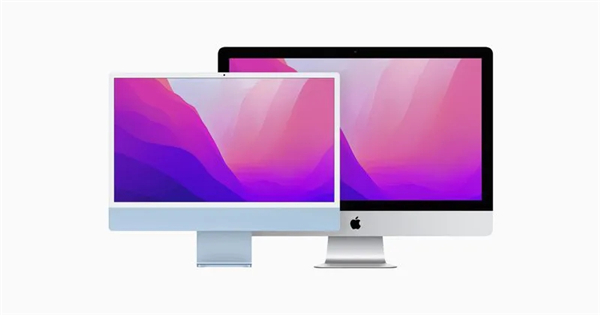 imac2022款啥时候发布 苹果imac2022款外观尺寸配置介绍