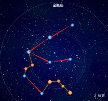 幻塔智能望远镜星座怎么连线?幻塔智能望远镜星座连线攻略大全12