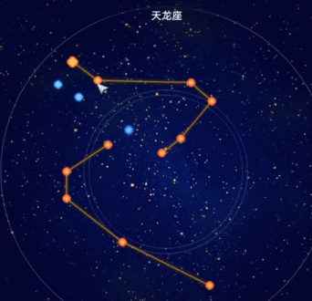 幻塔智能望远镜星座怎么连线 幻塔智能望远镜星座连线攻略大全