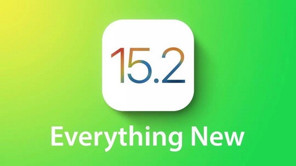 ios15.2.1正式版什么时候发布 ios15.2.1正式版推送时间介绍