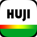 HUJI相机app