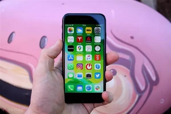 iphonese第三代什么时候上市的 iPhonese3什么时候出