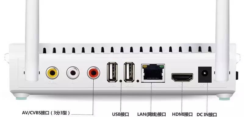 网络机顶盒怎么安装使用 网络机顶盒安装步骤和使用方法