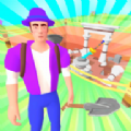 Treasure Hunter 3D