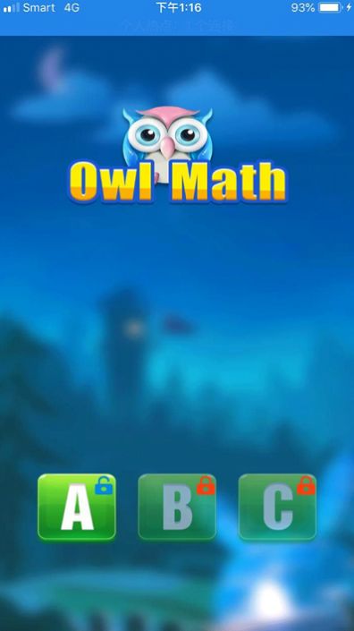 Owl Math截图3