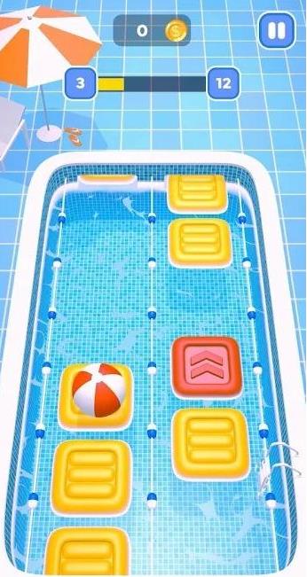 Pool Jump截图3