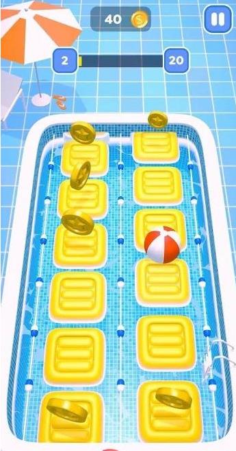 Pool Jump截图2