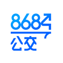 8684公交2022