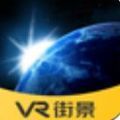 VR手机街景地图