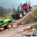 Truck Towing Simulator