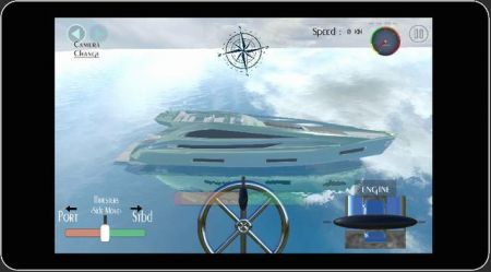 Super Yachts Mobile截图3