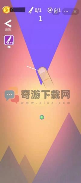 我手法贼溜儿（暂未上线）截图3