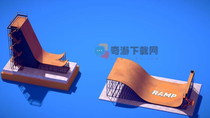 The Ramp截图3