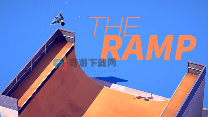 The Ramp截图1