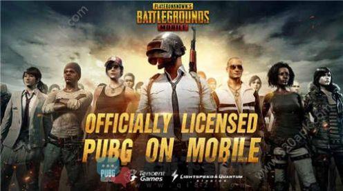 pubgmobile截图2