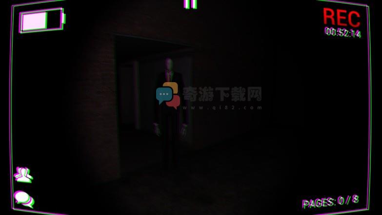 Project SLENDER Online截图1