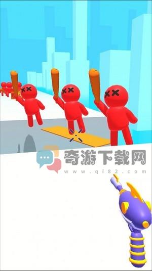 超级魔法子弹截图2