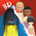 躺平发育王者3D版