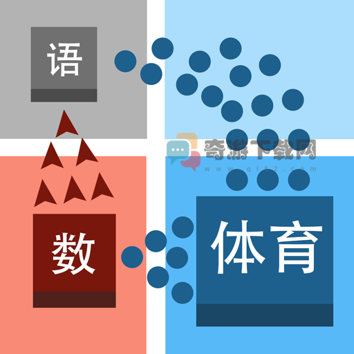 学科对抗赛0.4.6