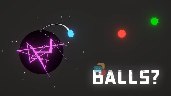 Balls手游截图1