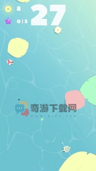 龟谷蝌蚪谷截图3