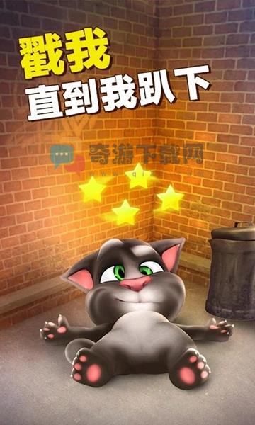 会说话的汤姆猫截图2