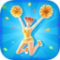 Cheerleader Squad 3D