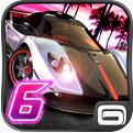 狂野飙车6asphalt6