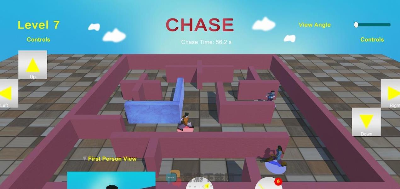 Chase截图3