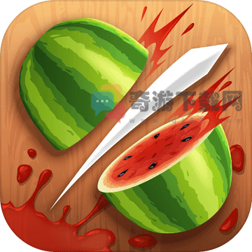 水果忍者fruit ninja