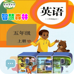 PEP小学英语五年级上