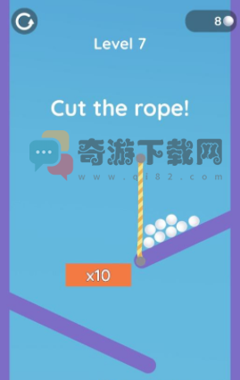 Ropes N Balls截图1