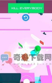 背叛者攻击截图4