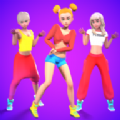 Dance Challenge 3D