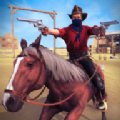 West Frontier Gunfighter