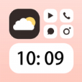 百变topwidgets