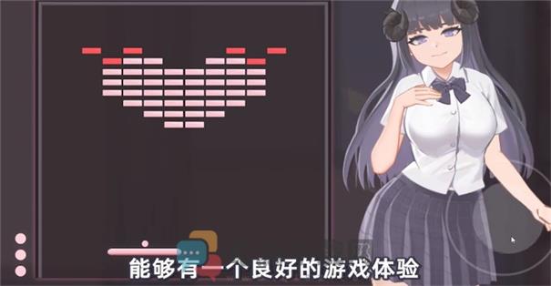 小恶魔打砖块截图2