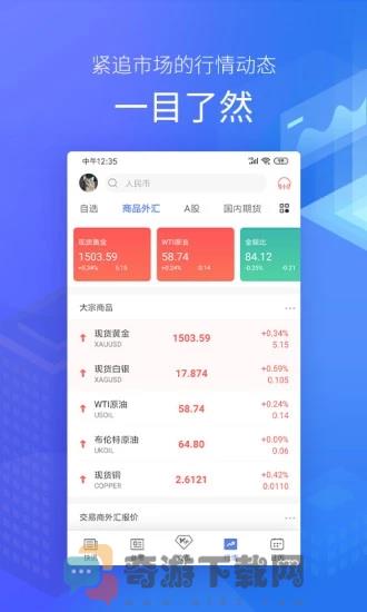 金十数据APP官方下载截图2